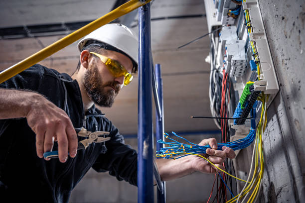Best Electric Panel Repair  in Granger, IN