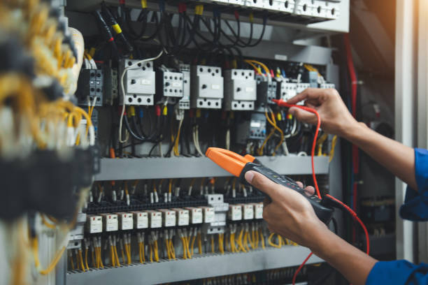 Best Electrical Contractors for Businesses  in Granger, IN