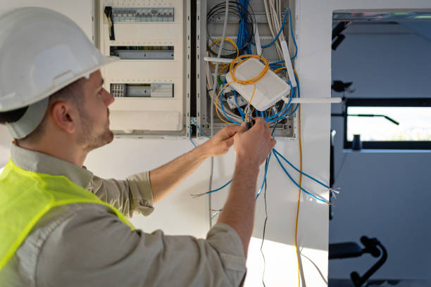 Best Electrical Upgrades for Homes  in Granger, IN