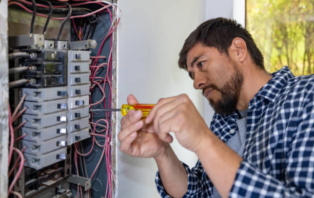 Best Residential Electrician Services  in Granger, IN